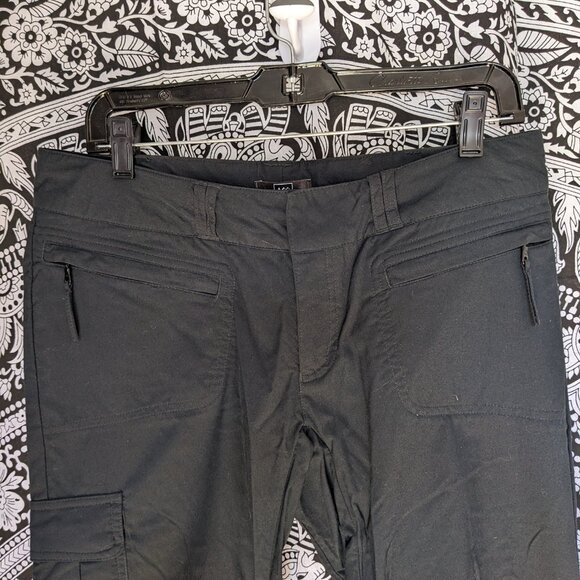 REI Women's Convertible Hiking Pants Sz 10P - Picture 3 of 12